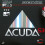 Donic Acuda S3 Table Tennis Rubber 1