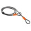 Kryptonite Blackspur BB-BH214 U-Type Bicycle Lock 5