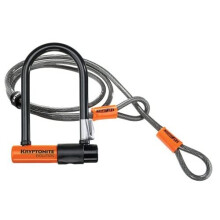 Blackspur BB-BH214 U-Type Bicycle Lock