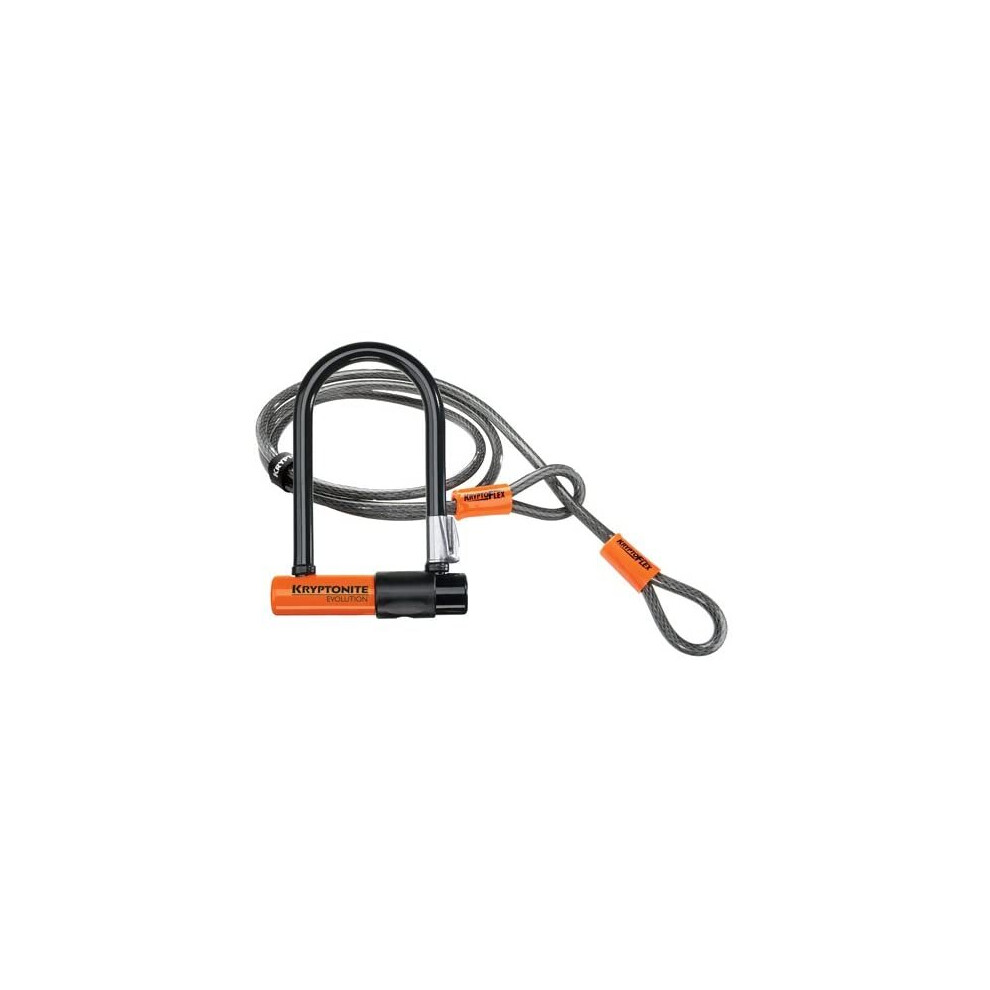 Blackspur BB-BH214 U-Type Bicycle Lock-image-OPC-P9GP7XV-NEW