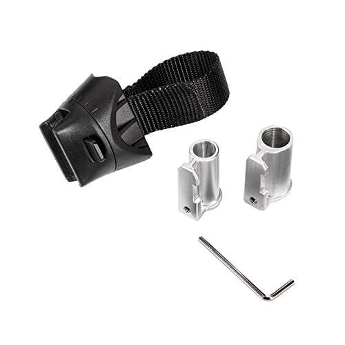 Kryptonite Blackspur BB-BH214 U-Type Bicycle Lock 2