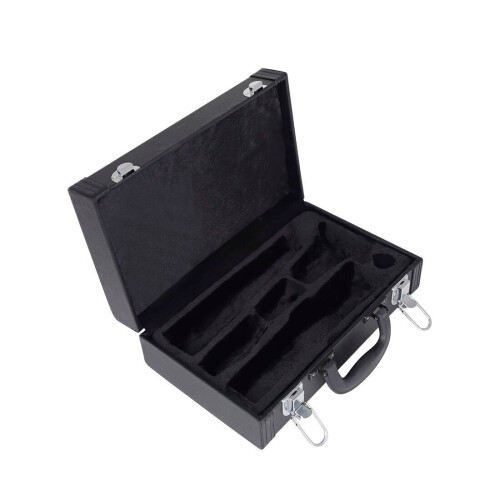 Professional Shockproof Clarinet Storage Case for Clarinet Instrument Accessory 2