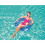Bestway Chaise de natation gonflable bleue Bestway 43097 5