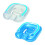 Bestway Chaise de natation gonflable bleue Bestway 43097 1