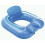 Bestway Chaise de natation gonflable bleue Bestway 43097 6