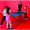 Butterfly Starter Indoor Table Tennis Table 3