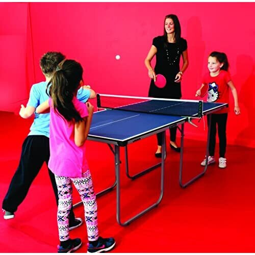 Butterfly Starter Indoor Table Tennis Table 2