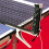 Butterfly Starter Indoor Table Tennis Table 5