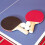 Butterfly Starter Indoor Table Tennis Table 7