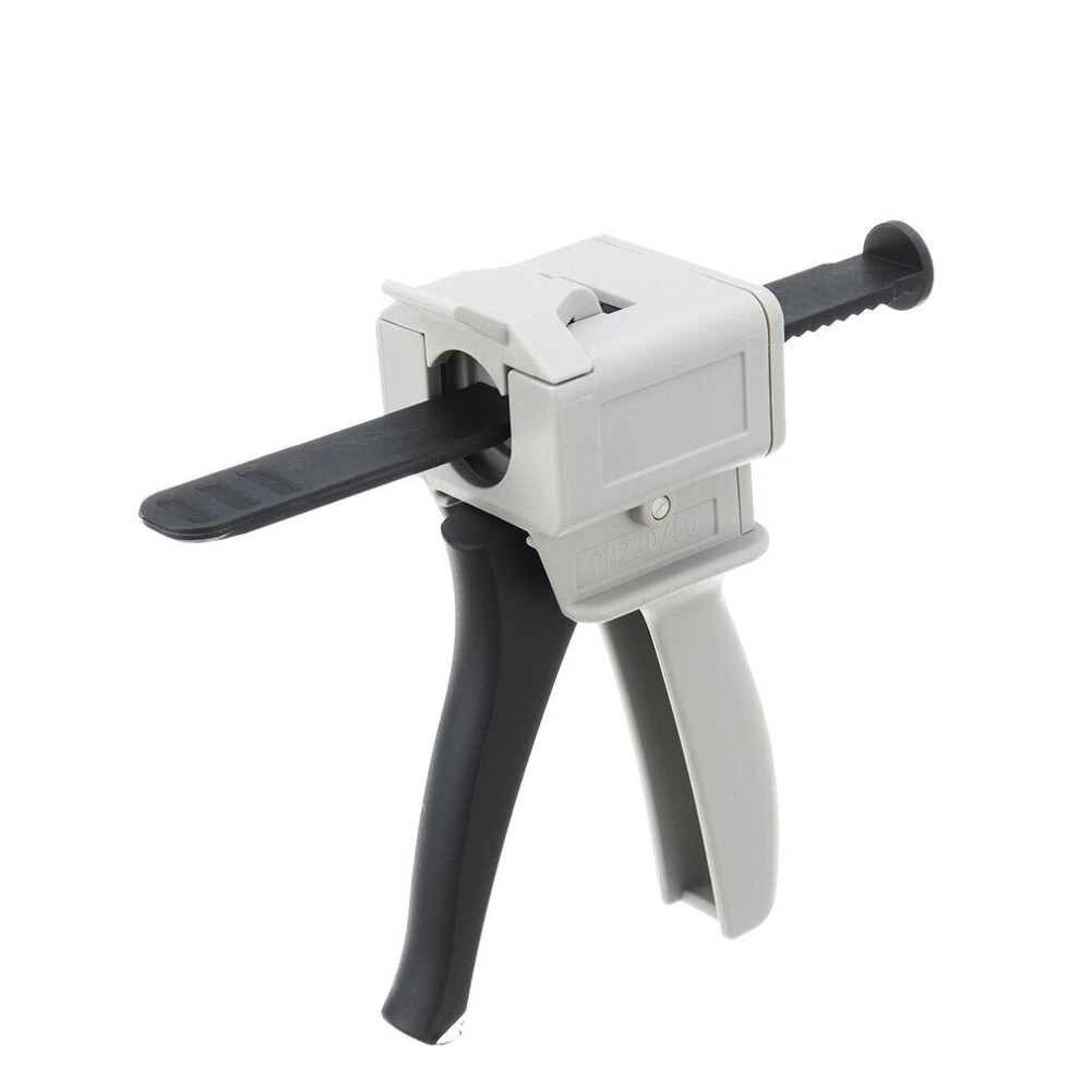 (30Cc Cartridge) 30Cc/55Cc Glue Applicator Adhesive Dispenser One Component Glue Dispensing Single Liquid Handle For Cartridge 3654659183521
