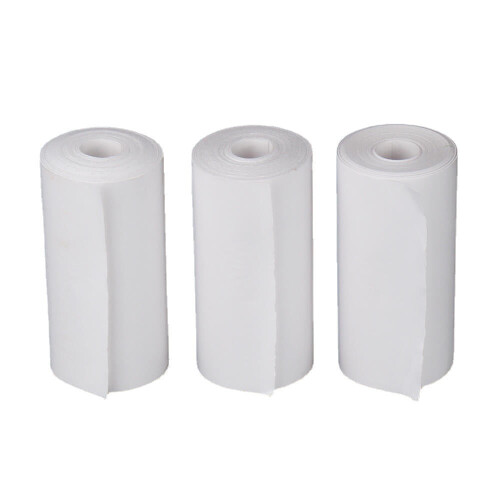 Photo Print Printer Printing Replacement Paper for P2 Instant Camera Photo Printer 2