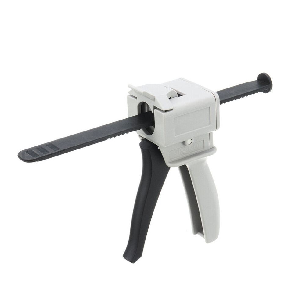 (55Cc Cartridge) 30Cc/55Cc Glue Applicator Adhesive Dispenser One Component Glue Dispensing Single Liquid Handle For Cartridge 3654659376497
