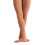 Silky Dance Intermediate Matte Stirrup Tights Black 4