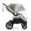 Mamas & Papas Mamas & Papas Sunshield & Insect Net Grey 3
