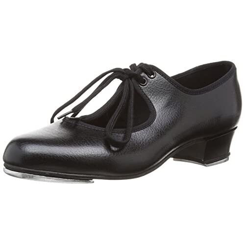 Bloch Women's Timestep Tap Dancing Shoes
