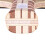 ATEMI 5000 NY bordtennisketcher 6
