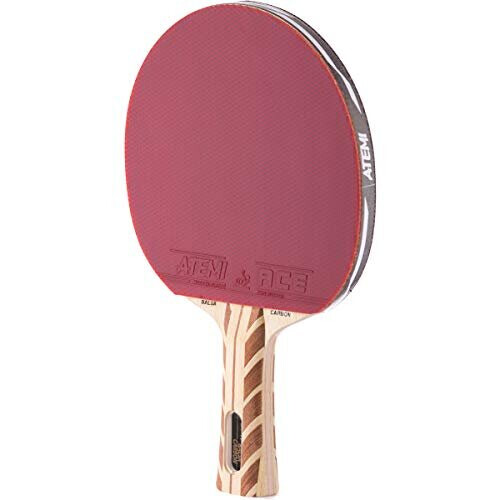 ATEMI 5000 NY bordtennisketcher 1