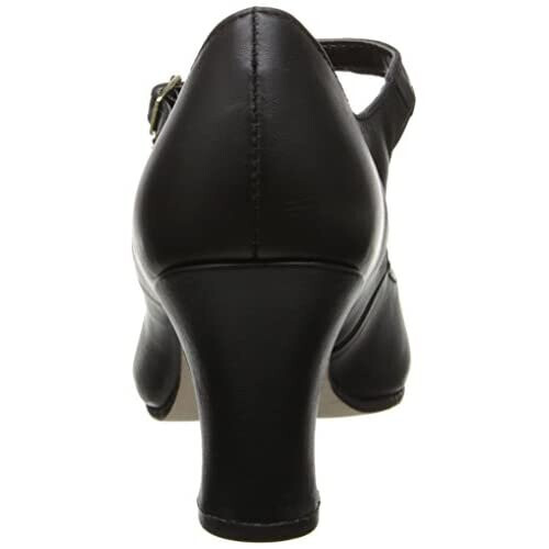 Capezio Women's Manhattan Character 2