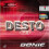 Donic Rubber Desto F3 1