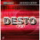 Donic Rubber Desto F3 2