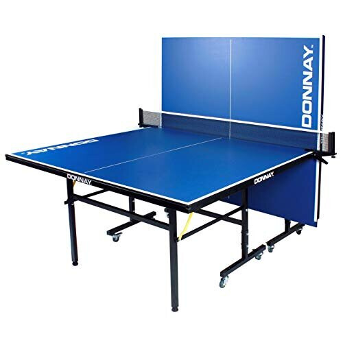 DONNAY Indoor Outdoor Table Tennis Table 1