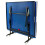 DONNAY Indoor Outdoor Table Tennis Table 3