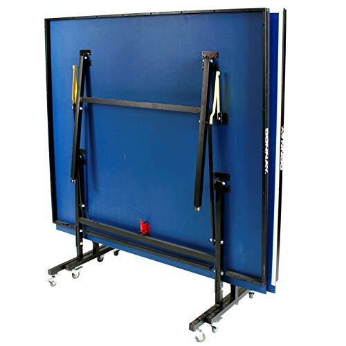 DONNAY Indoor Outdoor Table Tennis Table 2