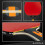 Joola Carbon Table Tennis Bat 6