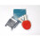 DONNAY Indoor Outdoor Table Tennis Table 5