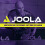 Joola Carbon Table Tennis Bat 7
