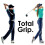 Total Grip Liquid Chalk | Pole Grip | Climbing | Weightlifting | Invisible Silica Formulation 5