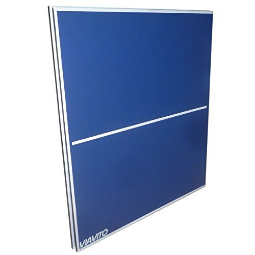 VIAVITO Flipit 6ft Table Tennis Top 2