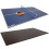 VIAVITO Flipit 6ft Table Tennis Top 1