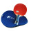 Palio Master 2.0 Table Tennis Bat & Case - ITTF Approved - Flared - Intermediate Ping Pong, Racket, Paddle 1