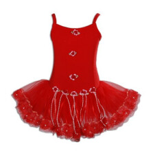 Cinda Clothing Pink Tutu/Ballet/Dance Dress
