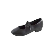 Roch Valley Low Heel Pu Tap Shoes, Women's Low Heel Pu Tap Shoes