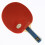 Palio Master 2.0 Table Tennis Bat & Case - ITTF Approved - Flared - Intermediate Ping Pong, Racket, Paddle 3