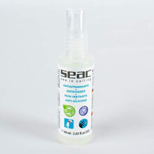 SEAC Unisex's Biogel, Antifog for Dive