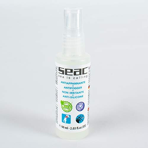 Antibeschlag BIO GEL