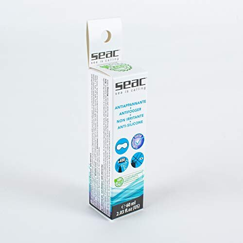 Antibeschlag BIO GEL 1