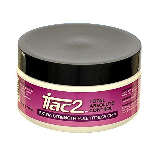ITAC2 Extra Strength Pole Dance Grip (Level 4) (7.05OZ 200gm)