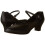 Capezio Junior Footlight, Women's Character Shoes 6