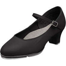 Capezio Women's Jr. Footlight Tap Shoe