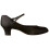 Capezio Junior Footlight, Women's Character Shoes 5
