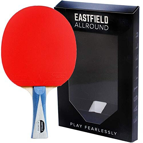 Eastfield Allround Professional Table Tennis Bat
