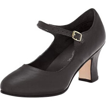 Capezio Women's Manhattan Character