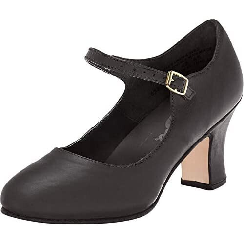 Capezio Women's Manhattan Character