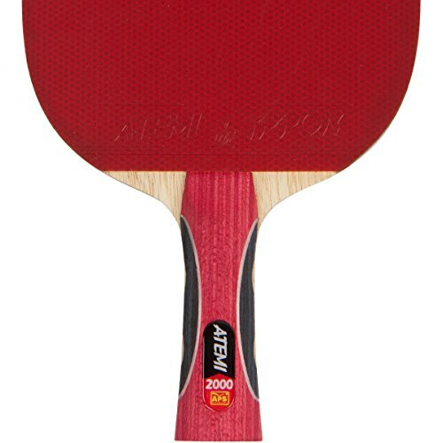 ATEMI 2000 NY bordtennisketcher 2