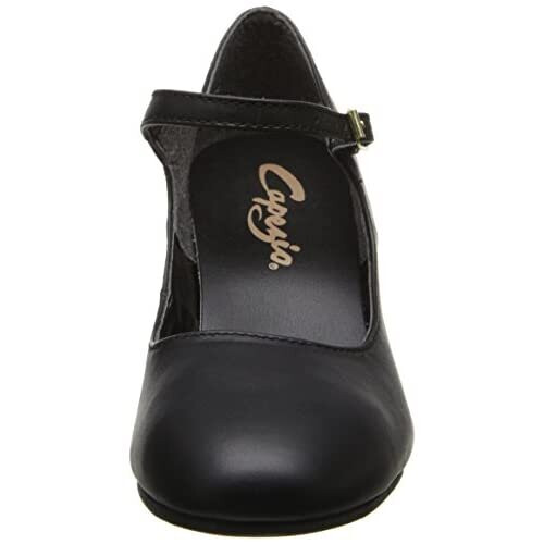 Capezio Women's Manhattan Character 1
