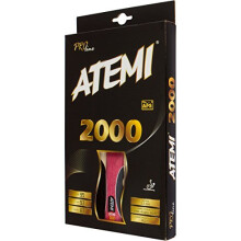 ATEMI 2000 NY bordtennisketcher